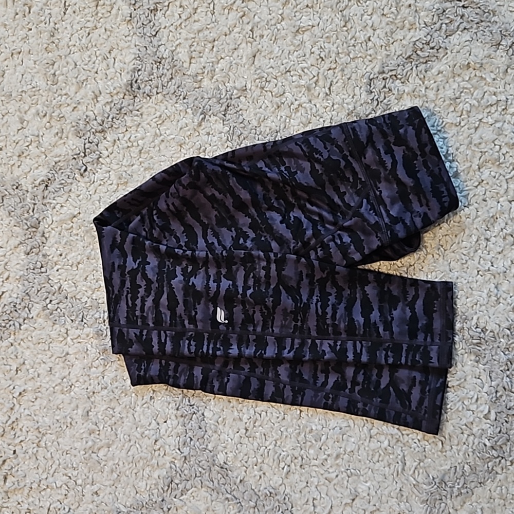 Fabletics leggings, size Medium